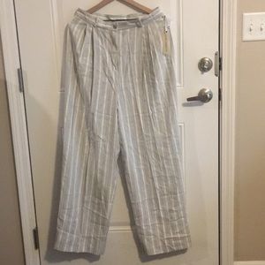 Gruppo Americano Studio New York wide pants